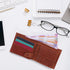 Bullrider 007 Genuine Leather Men's Wallet